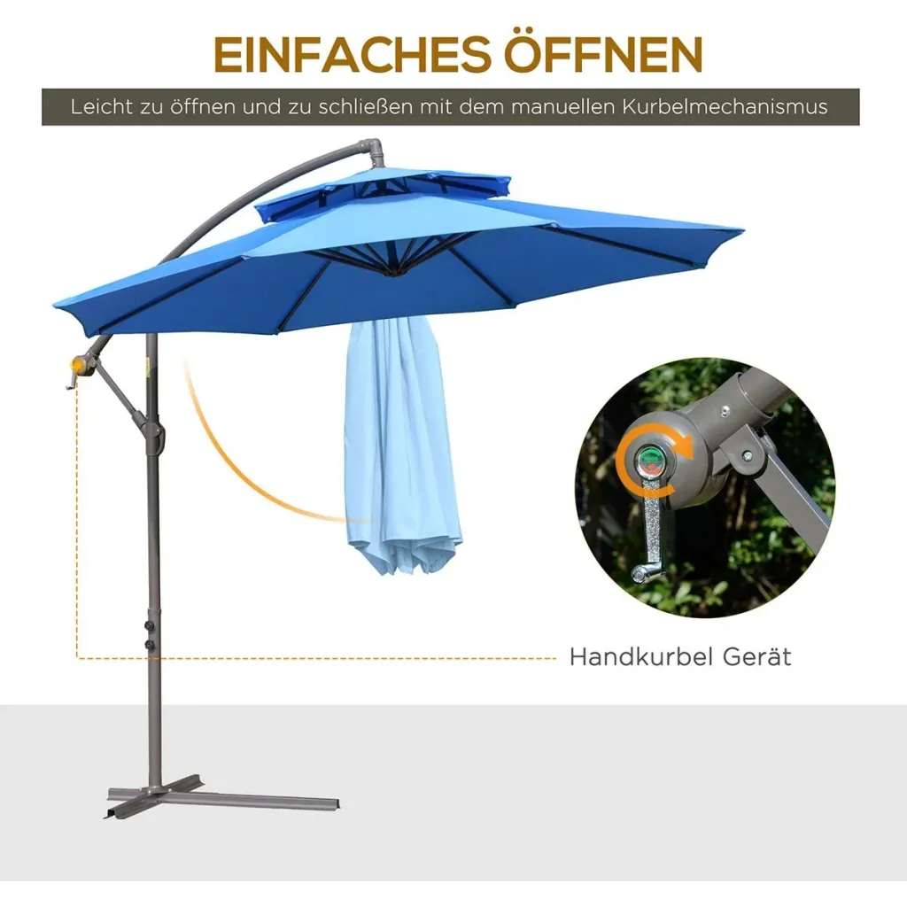 Pflanztisch mit Wanne Kiefer Grau 117 x 45 x 121 cm