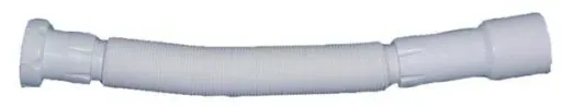 Flexibles Anschlußrohr, 1 1/4 Zoll