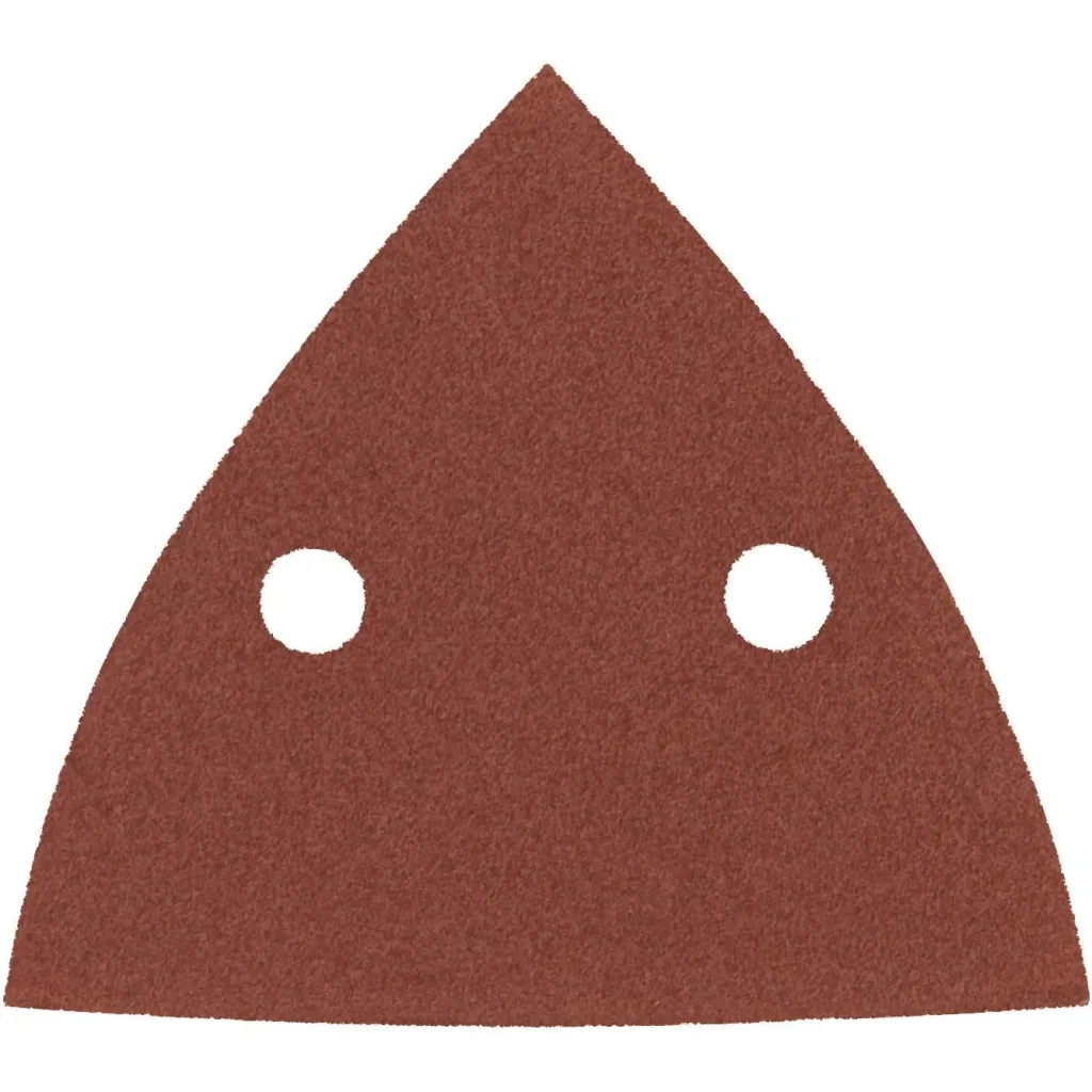 Schleifpapier 115 x 115 mm, 120 K FDS 140 10ST