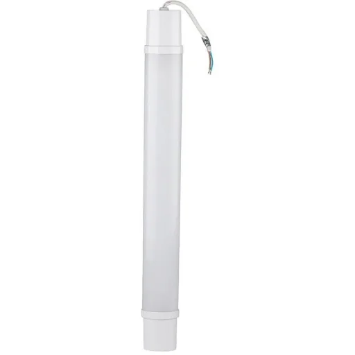 - LED-Leuchtstofflampe 120cm - 36W - 4000K- 3000 Lumen - IP65