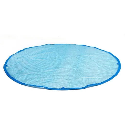Comfort Pool Sonnensegel Ø 427 cm