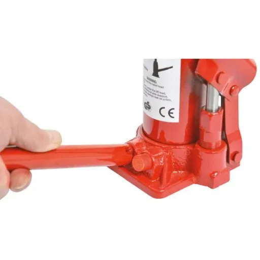 Hydraulik-wagenheber 2000kg