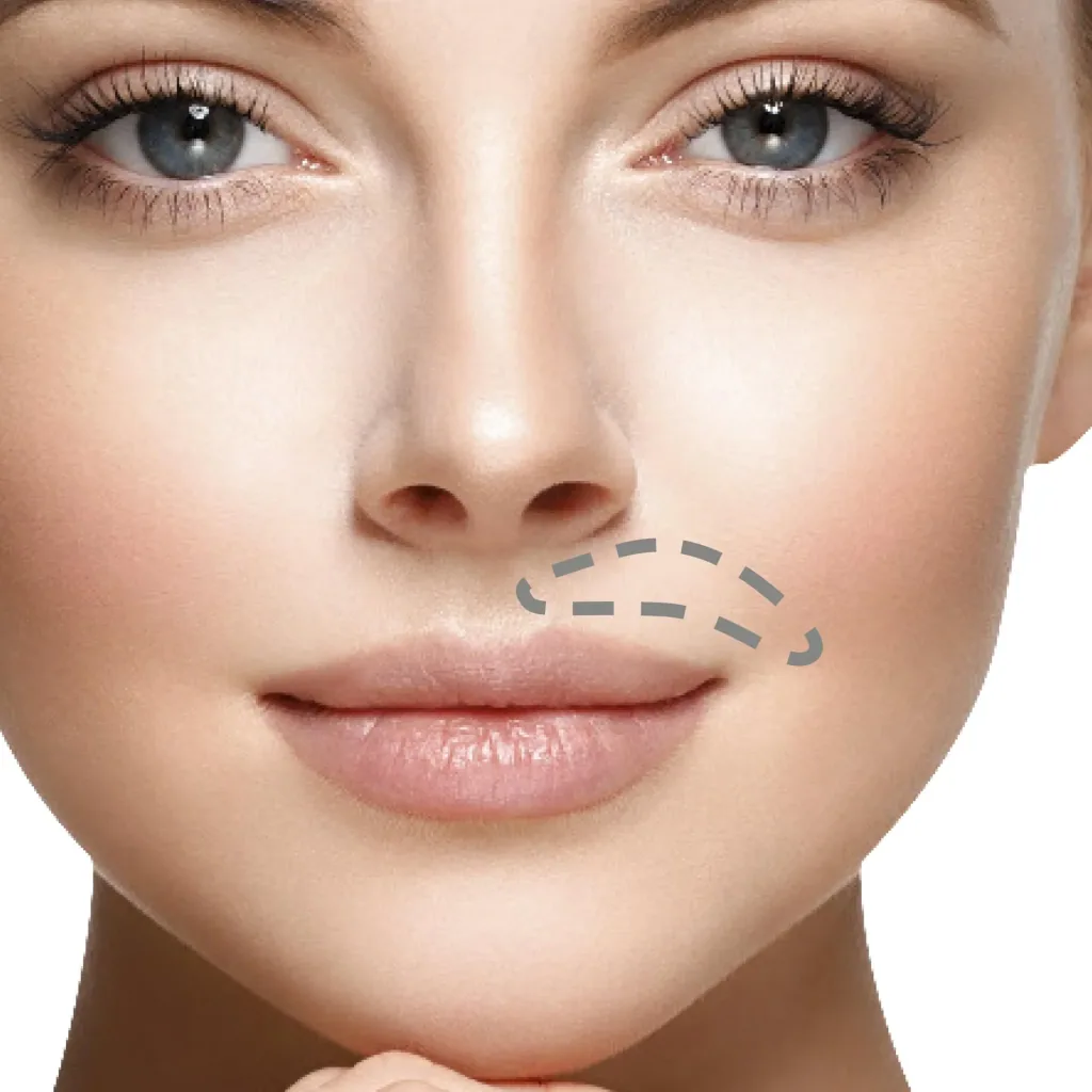 Gesichtshaarentferner Roxy Perfect Brows