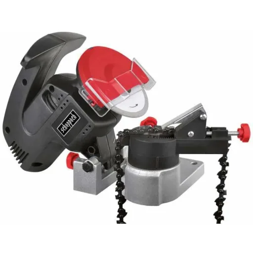 Kettensägenschleifer KS1200 - 230V | 220W