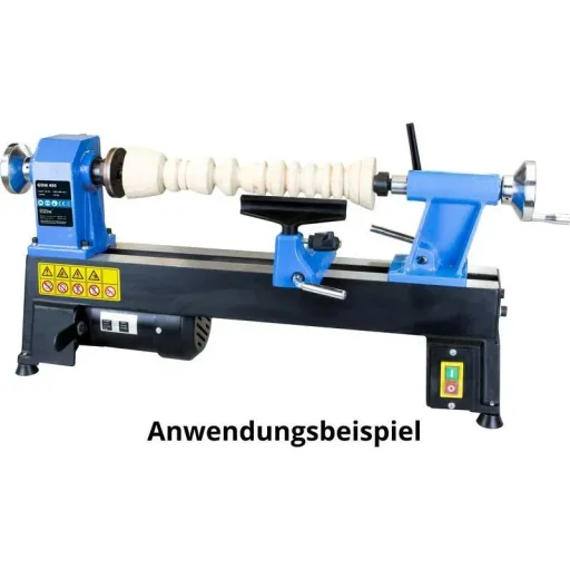 DRECHSELMASCHINE GDM 450