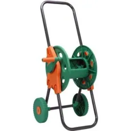 Schlauchwagen max. 45m - Exklusiver Schlauch