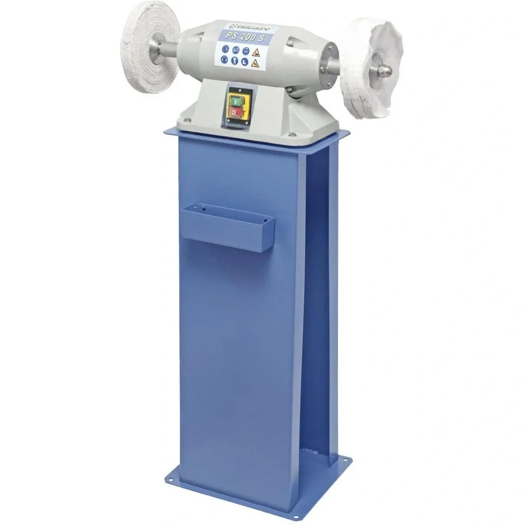 Bernardo Polierer PS 200 S / 400V