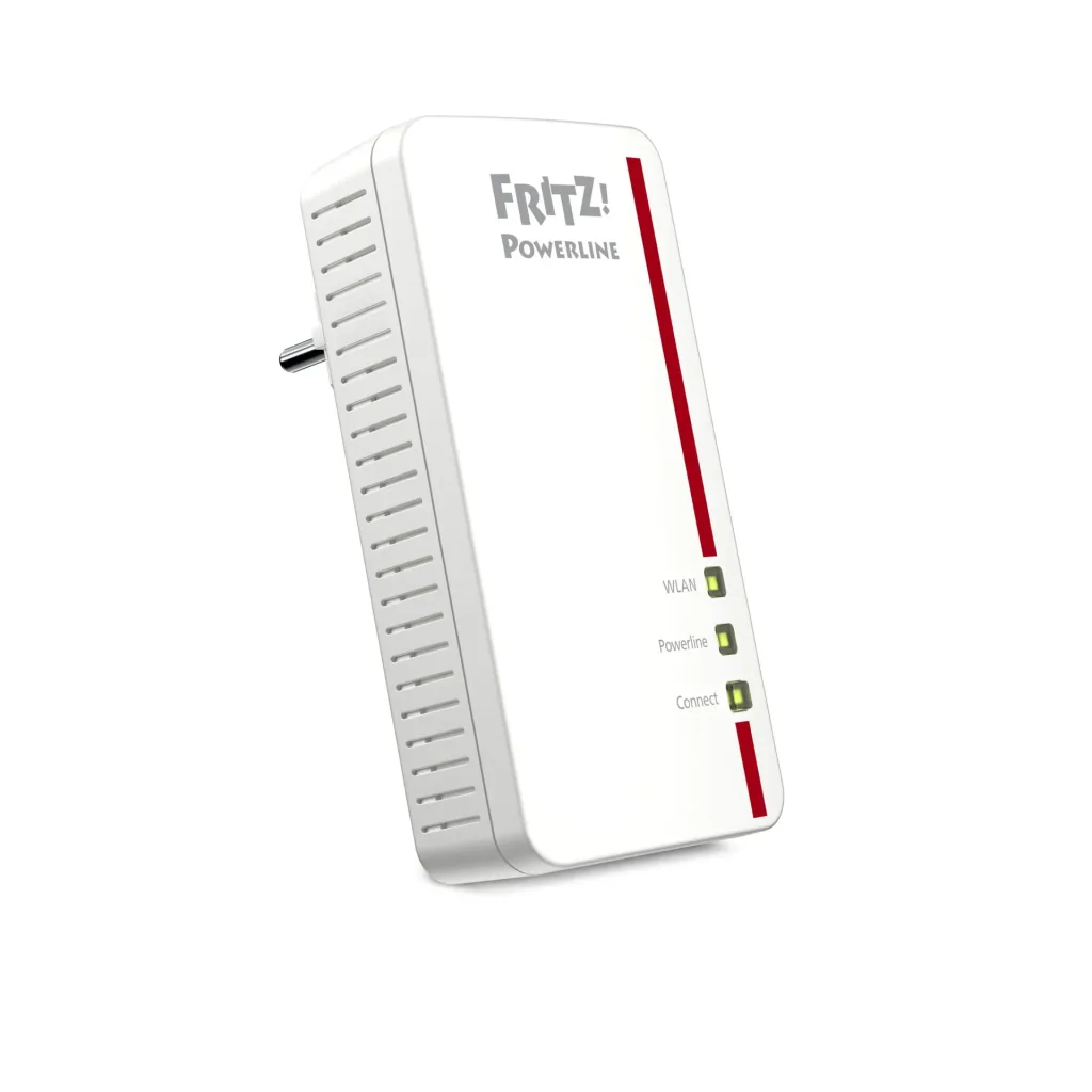 FRITZ!Powerline 1260E