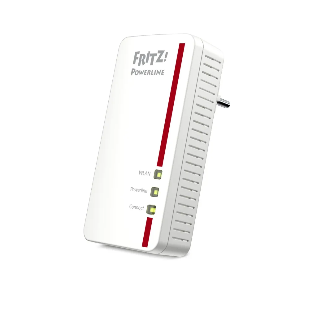 FRITZ!Powerline 1260E