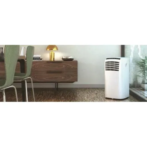 Splendid Dolceclima Compact 8 P - Mobiles Klimagerät - 8.000 BTU/h