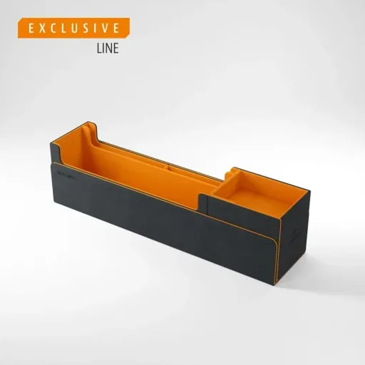 Cards' Lair 400+ Black/Orange Convertible (EXCLUSIVE LINE)