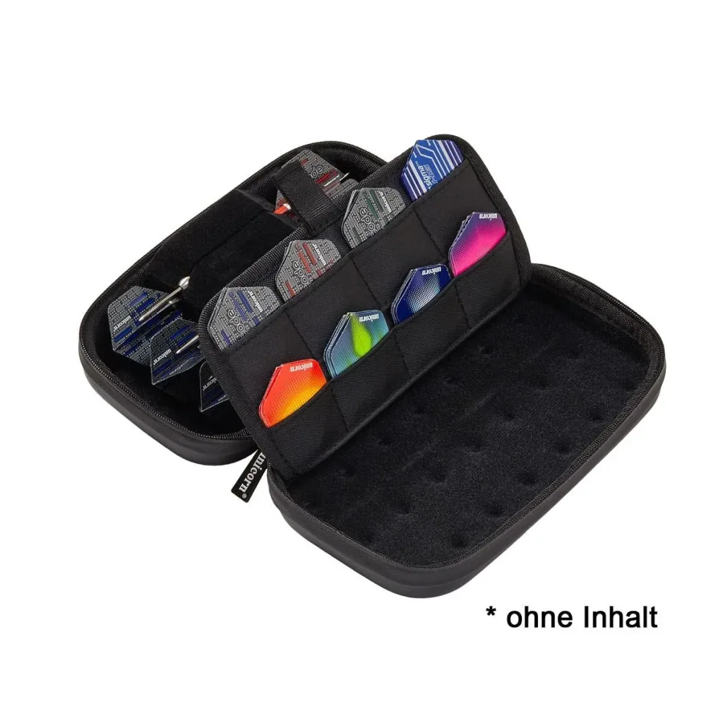 Contender Hard Case