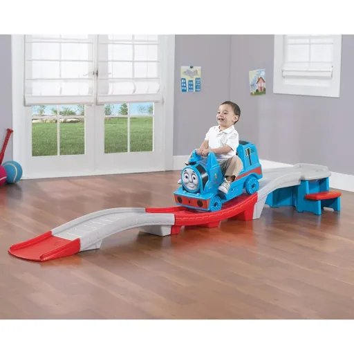 Thomas the Tank Engine Up & Down