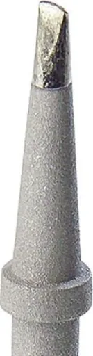 Lötkolbenspitze Meisselform 2,0 mm