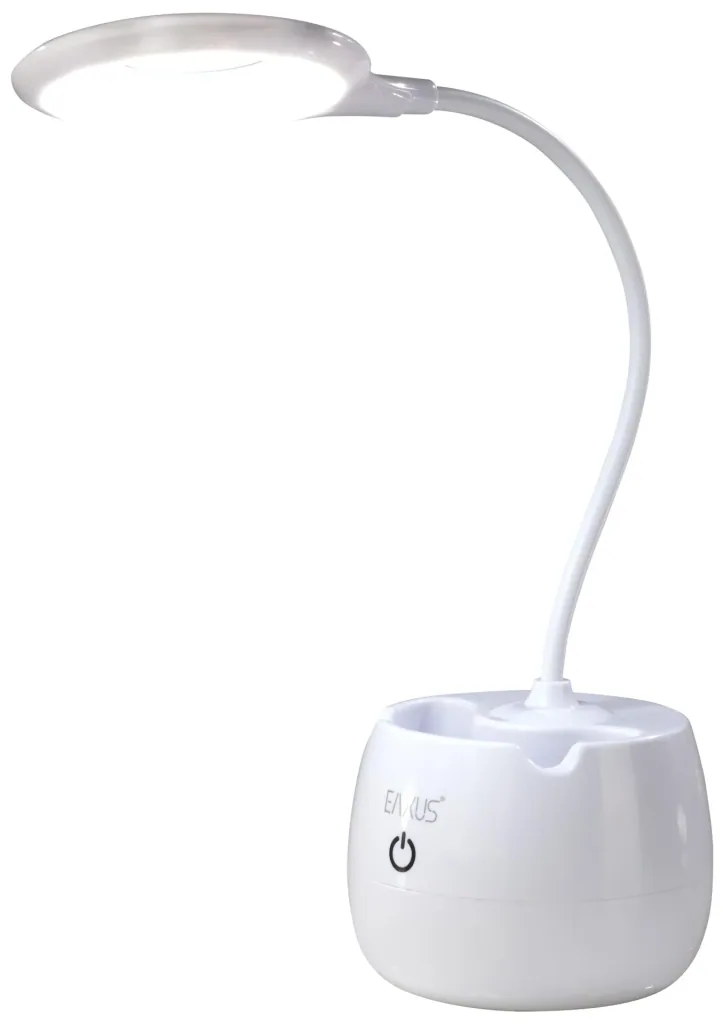 LED Schreibtischlampe Clever Touch