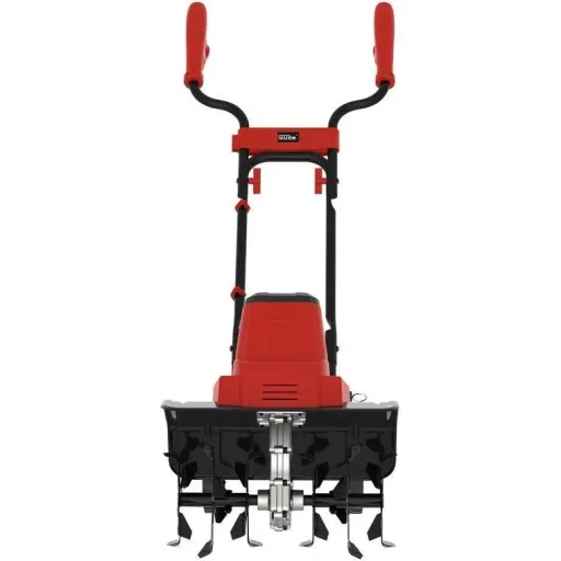 Elektrische Gartenfräse G