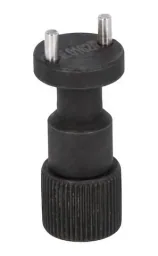 Rinder- Schermaschine Econom II inklusive Schermesser (Obermesser 17 Zähne, Untermesser 18 Zähne)