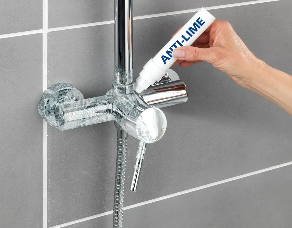 Anti-Kalk-Stift