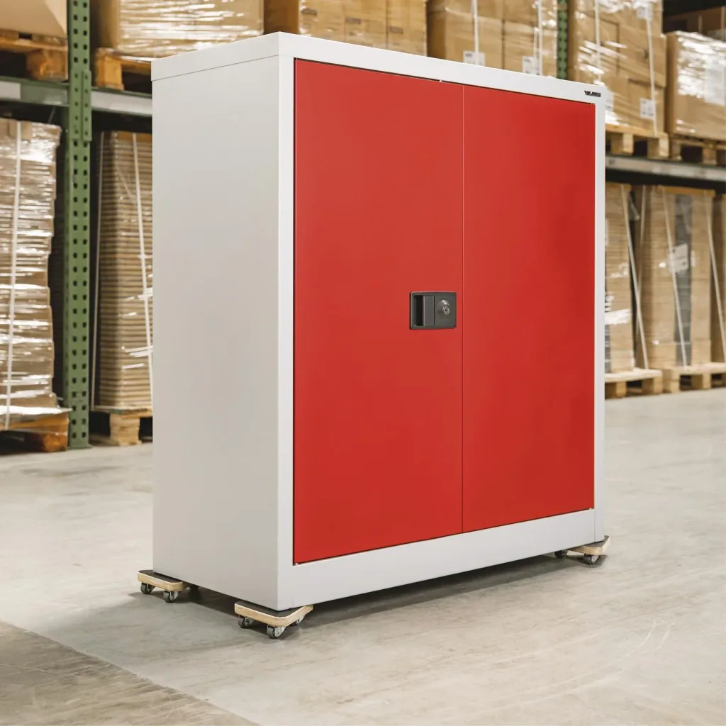 Transporthilfe MM 1314, 14 x 14 x 14 x 4,5 mm, softe Rollen Ø 20 mm, Multiplexplatte Maxigrip FSC®, Tragkraft 100 kg