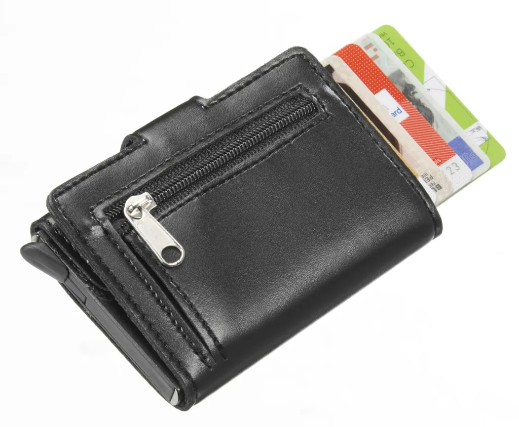 RFID Schutz-Geldbörse Nano Pocket