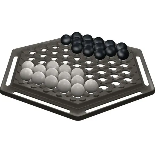 Gesellschaftsspiel Abalone (neue Version)