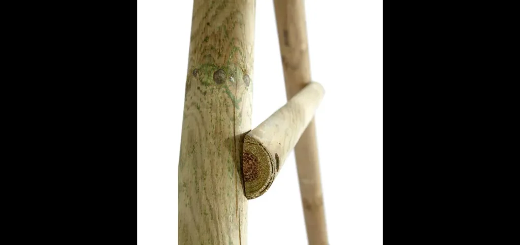 Holz Schaukelset Meerkat, Outdoor-Schaukelset, Kinder, Einzelschaukel, Kletterseil, Tellerwippe, Rutsche, natur