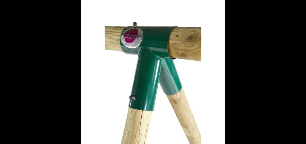 Holz Schaukelset Meerkat, Outdoor-Schaukelset, Kinder, Einzelschaukel, Kletterseil, Tellerwippe, Rutsche, natur