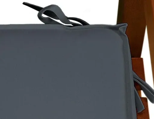 Bank Anthrazit 110x45x7cm