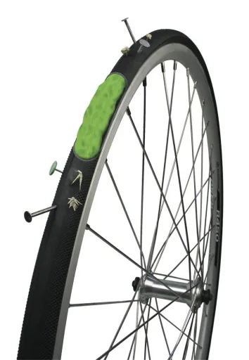 Selbstreparierender Fahrradreifen-Innenschlauch 27,5 "x1.90-2.125" Presta-Ventil