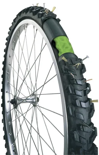 Selbstreparierender Fahrradreifen-Innenschlauch 27,5 "x1.90-2.125" Presta-Ventil