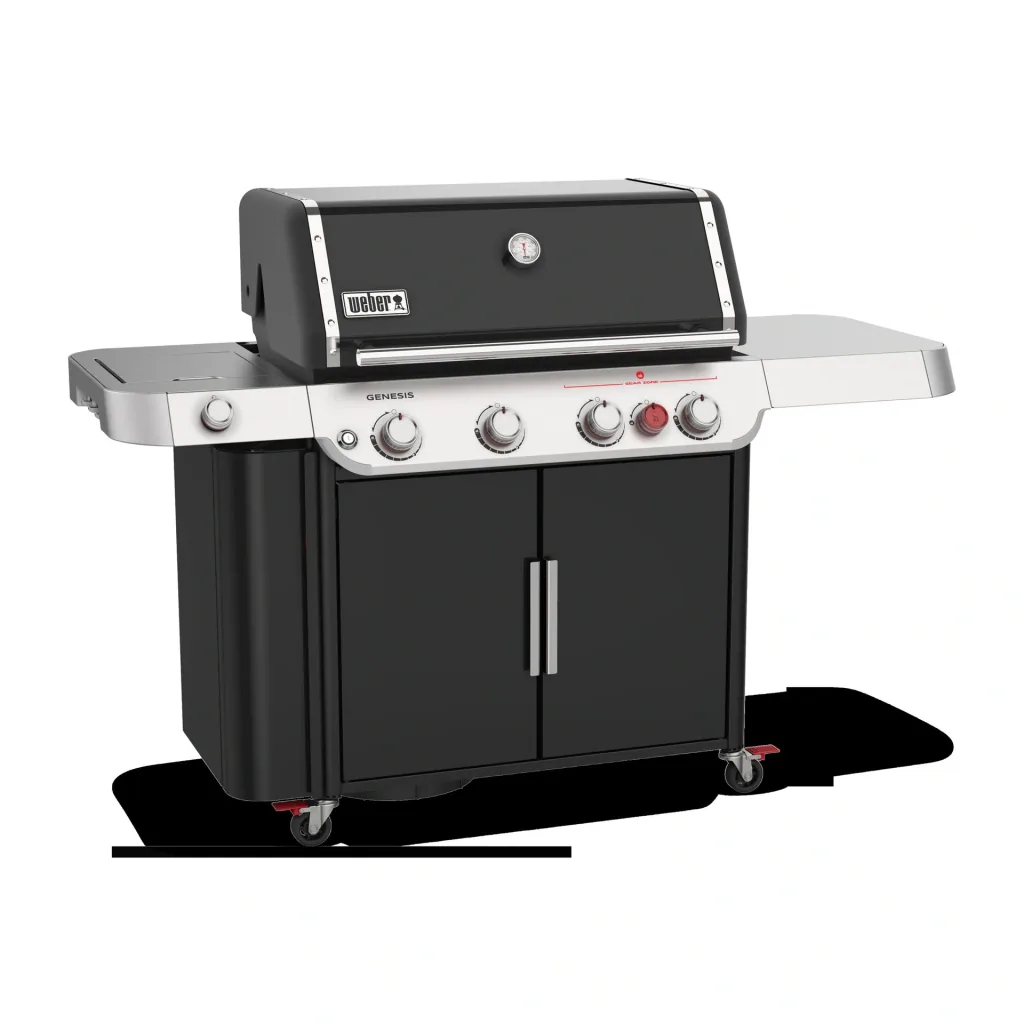 Gasgrill Genesis E-435