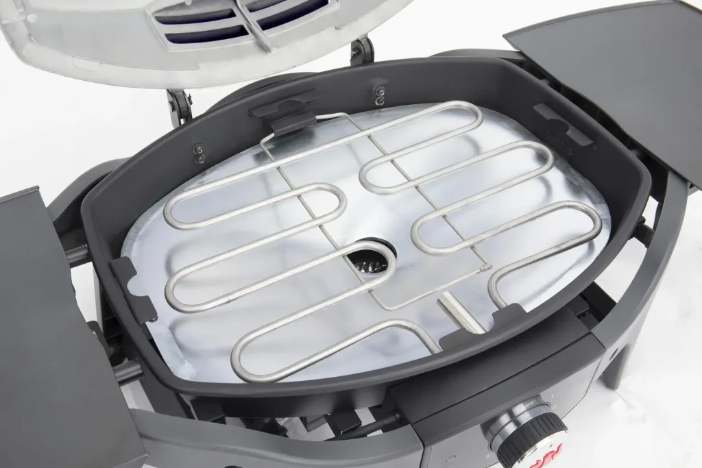 Elektrogrill "Pantera", 2000 Watt
