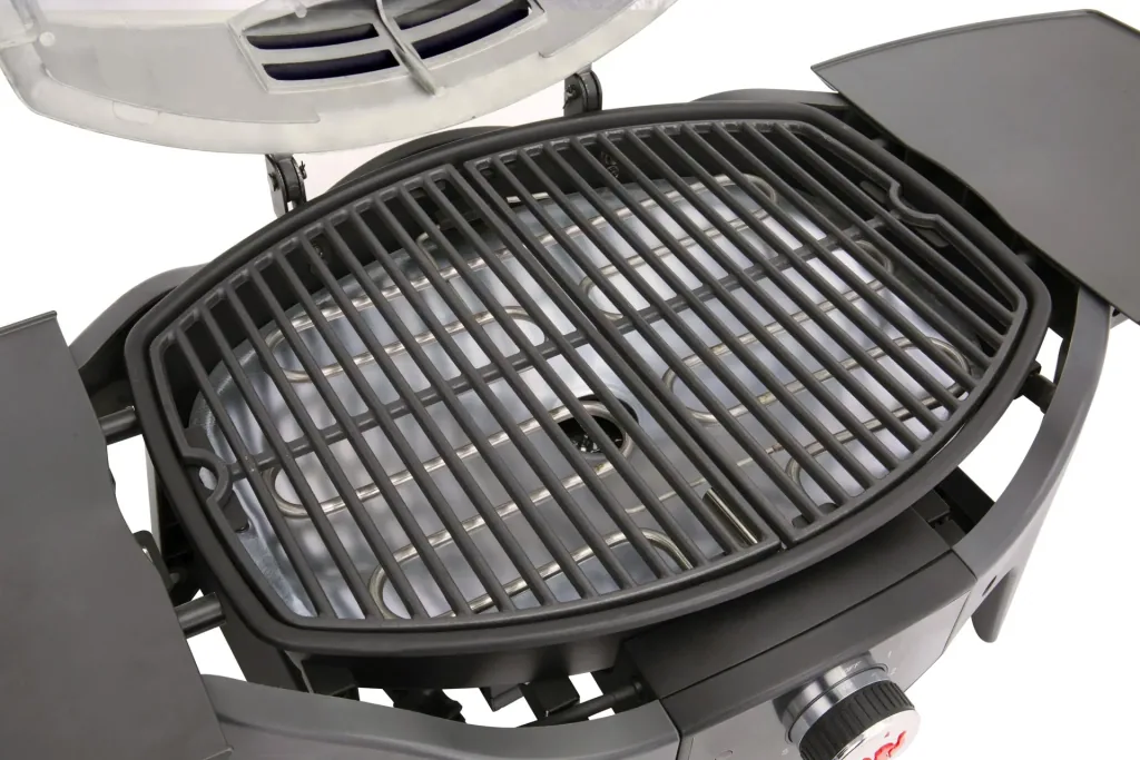 Elektrogrill "Pantera", 2000 Watt