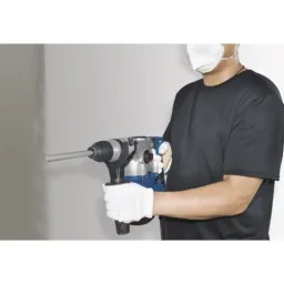 Bohrhammer DH1300PLUS - 1250 W | 5J | Inkl. Koffer, Meißel und Bohrer