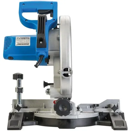 1400 W Kombinierte Gehrungssäge, 210 mm