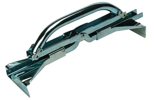 Universal Plattenheber 40 - 60 cm, Tragfähigkeit 30Kg