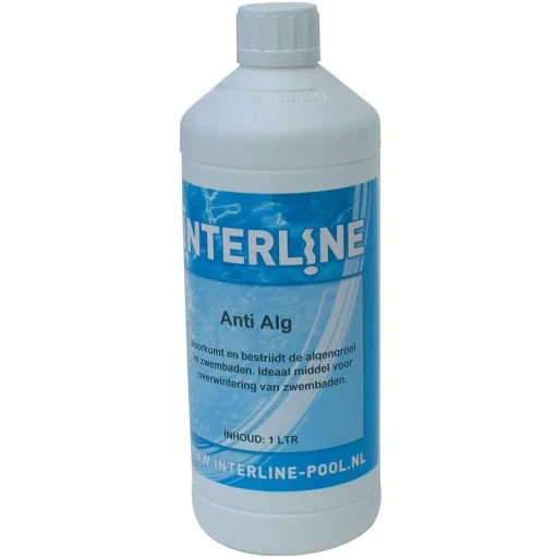 Interline Anti Alg 1 Liter