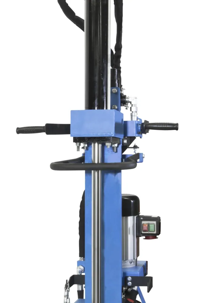 Holzspalter GHS 1000/10 TE-A