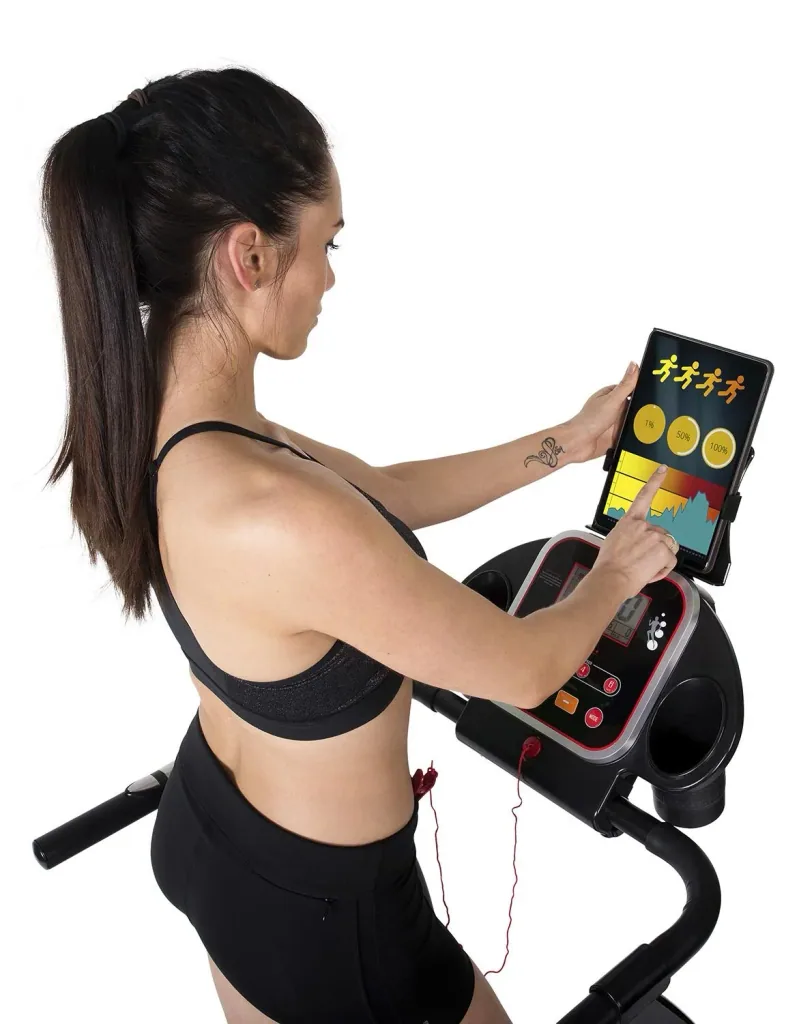 Laufband CS 200