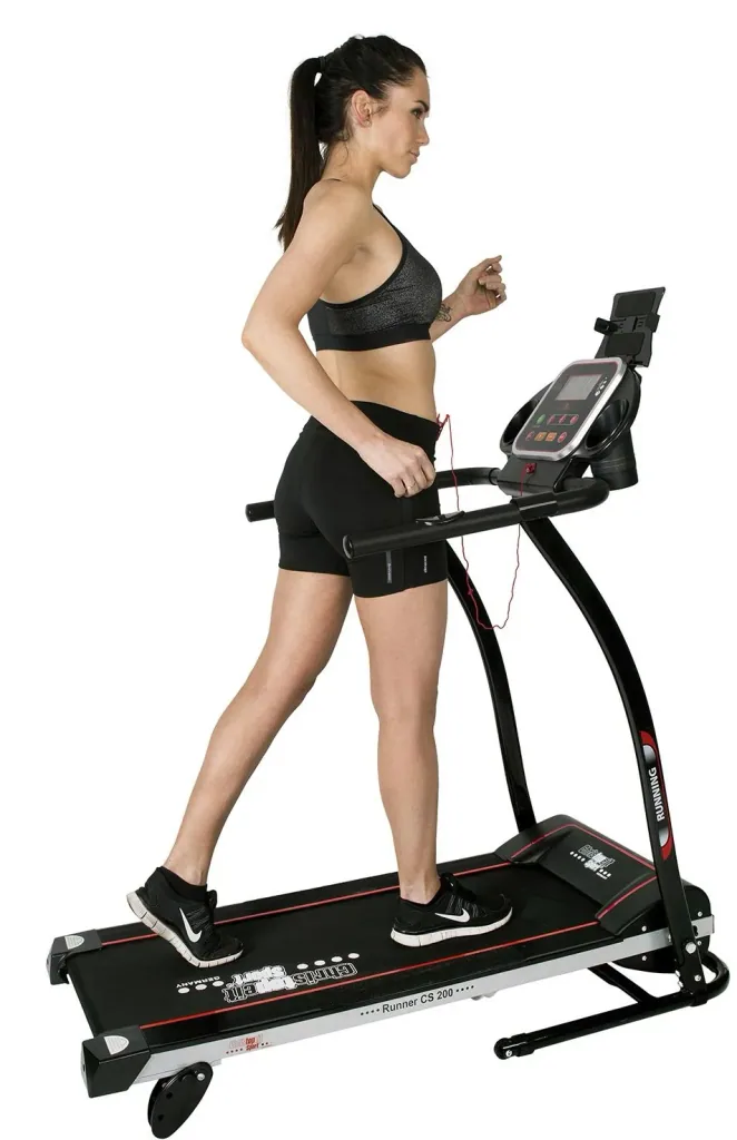 Laufband CS 200