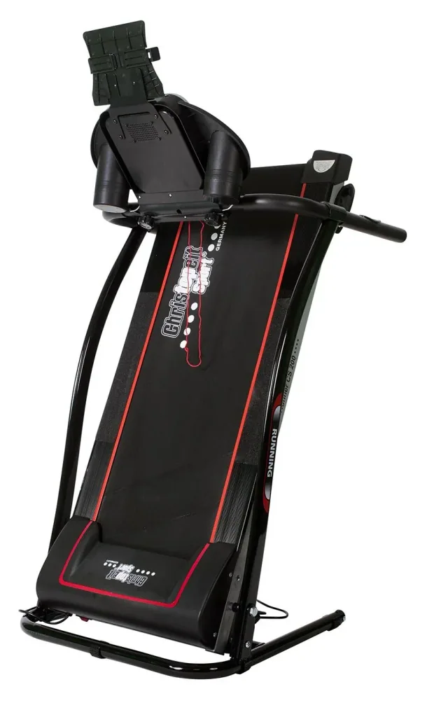 Laufband CS 200