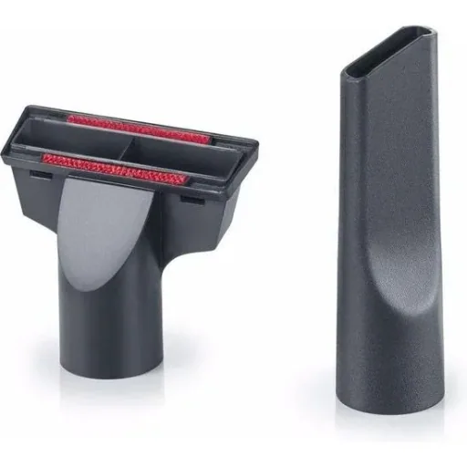 Haubenloser Zyklon-Staubsauger - Grau - 800 Watt