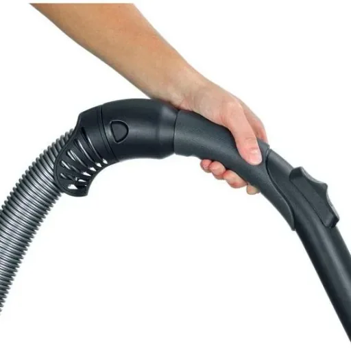 Haubenloser Zyklon-Staubsauger - Grau - 800 Watt