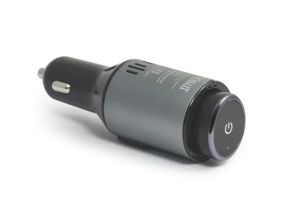 Bluetooth In - Ear Headset und USB Ladegerät BT-X25