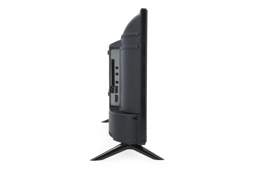 TV Camping-Sat-System CD07, 19 Zoll LED TV