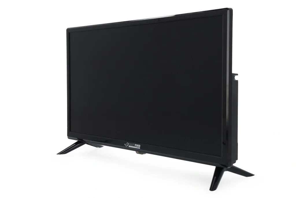 TV Camping-Sat-System CD07, 19 Zoll LED TV
