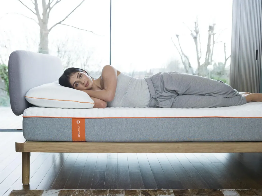 Smart Pillow