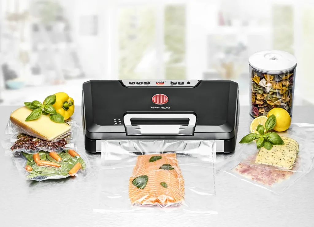 Vakuumierer VAC 485