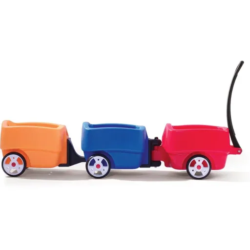Choo Choo Wagon