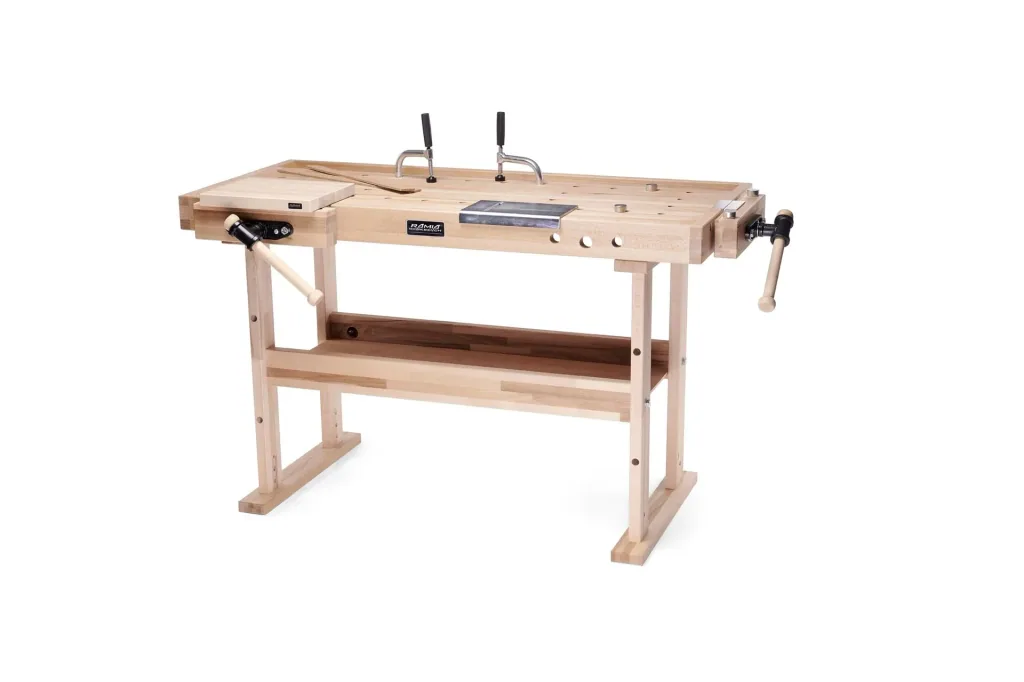 Werkbank Diamond 1500